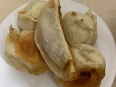 -老方子馅饼粥(台东店)