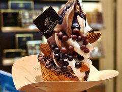 -GODIVA(王府井apm店)