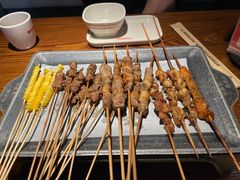 -管氏翅吧(台湾街店)