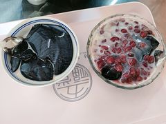 -五福堂龟苓膏(河东北山店)
