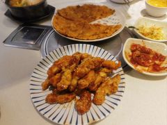 -名家韩国料理·烤肉(瑶海店)
