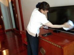 -张家界青和锦江国际酒店