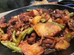 -荣鹏风味烀饼(万达广场店)