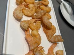 -奕景海鲜·大连菜(星海广场店)