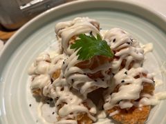 -0776食堂·京城创意菜(七里庄店)