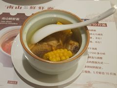 -子霖南山鲜虾面(南山总店)