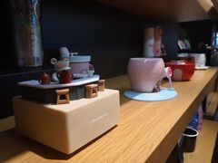 -星巴克(泉州百捷上悦城店)