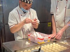 -点心传说·粤菜点心(佐阾虹湾店)