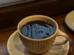 -RUMORS COFFEE ROASTERY鲁马滋咖啡(湖南路店)