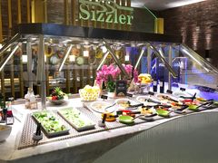 -Sizzler时时乐西餐厅(长楹天街购物中心店)