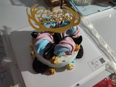 -圆之梦西饼店(岳屏小区店)