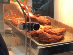 -王二甩老木子鸡(江湾店)