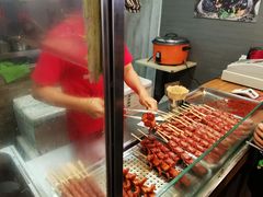 -老长沙大香肠臭豆腐(友谊阳光城店)