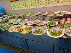 -老家黄墩小错鸡·活海鲜