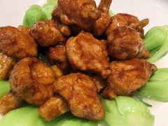 -清真吐鲁番餐厅(牛街店)
