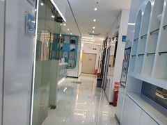 -深圳富茂格伦菲尔口腔门诊部(龙华清湖总院)