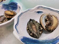 -丰卓会海鲜自助(中润大道店)