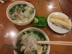 -Sen Tay Ho Culinary Culture Area