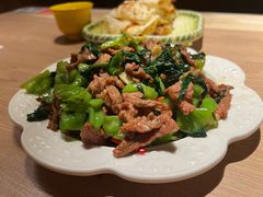 -缘生态云南菜·野生菌庭院餐厅(华侨城店)