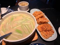 -芳芳私房菜·精做淮扬菜(承德路店)