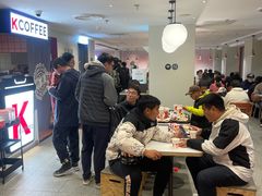 -肯德基(西桥店)