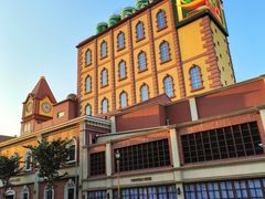 -青岛啤酒博物馆