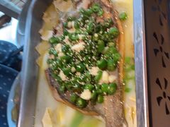 -蜜桃餐厅·伴山(湖滨商业街店)