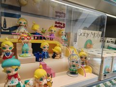 -泡泡玛特POPMART (北京超极合生汇店)