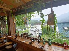 -马灯部落·西湖边的创意山景餐厅(虎跑动物园店)