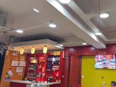 -芦月轩羊蝎子(北蜂窝店)