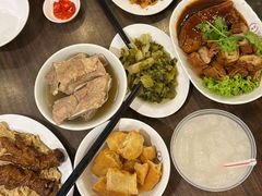 -松發肉骨茶(先得坊店)