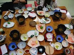 -横滨红砖仓库1号馆