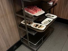 -海底捞火锅(万丰桥店)