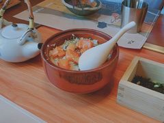 -烧鸟横丁(联发文创口岸店)