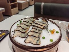 见手青-芸山季·云南野生菌火锅(南翔印象城MEGA店)