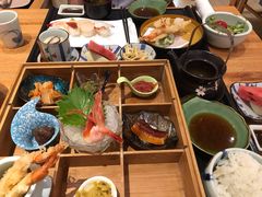 -万鱼亭 日本料理(无锡香山名园店)