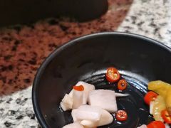 -炭舍干锅(华发商都店)