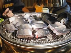 -味家烤肉烤鳗鱼牛排(西塔旗舰店)