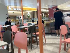 大堂-满记甜品(龙湖长楹天街二店)
