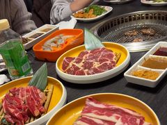 -AJIYA·池袋日式烧肉自助(天津万象城店)