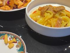-巴依老爷新疆美食(清华东门店)