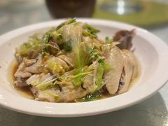 -粤·向群饭店(龙津东路总店)