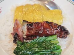 -憶廟街 X 沙角邨(太古城店)