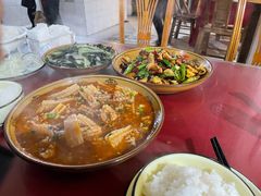 -周师饭店