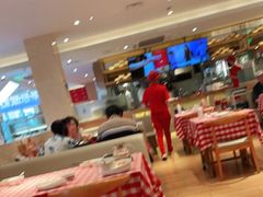-西贝(吴江路湟普汇店)