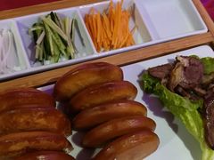 -巢爷老味(东方红店)