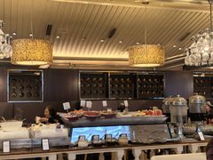 -北京王府井希尔顿酒店·万斯阁西餐厅