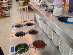 -清真·鸦儿李记·小馆(后海店)
