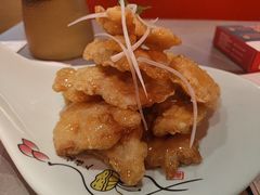 -强强烧烤·宵夜(方庄店)