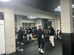 -VPsmart私教健身工作室(新华路旗舰店)